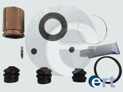 Ремонтний комплект супорта гальмівної системи ERT 402245