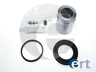Ремкомплект суппорта (части суппорта, уплотнители) ERT 402334
