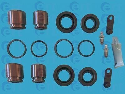 Ремкомплект суппорта (части суппорта, уплотнители) ERT 402540