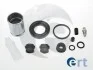 Ремкомплект суппорта (части суппорта, уплотнители) ERT 402739 (фото 1)