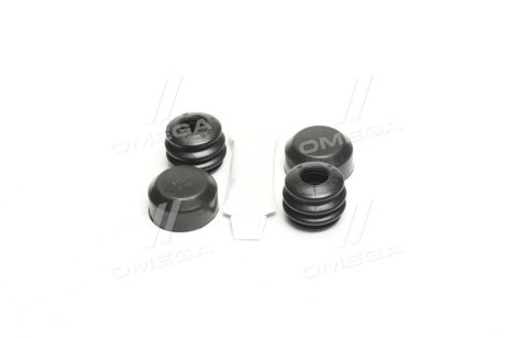 Резинки направляющих суппорта ERT 410052