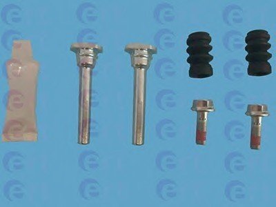 Направляющие суппорта ERT 410083