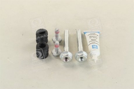 Направляющие суппорта ERT 410089