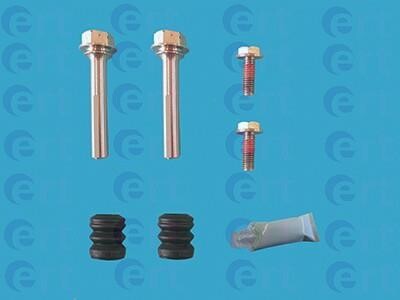 Ремкомплект супорта (направляюча суппорта) ERT 410254