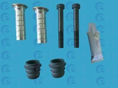 Направляющие суппорта ERT 410258