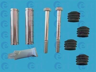 Ремкомплект суппорта (направляющая суппорта) ERT 410259