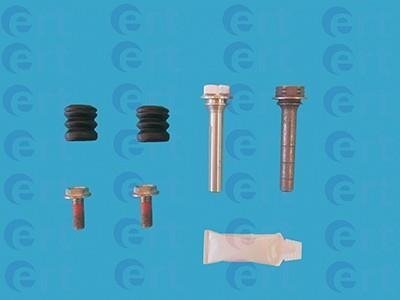 Направляющие суппорта ERT 410285