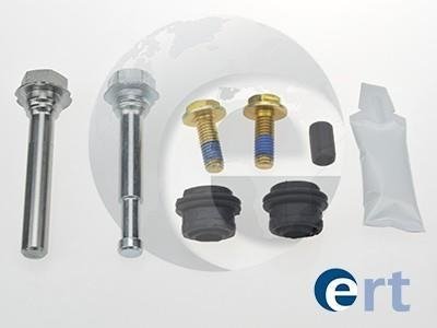 Ремонтний комплект супорта гальмівної системи ERT 410306