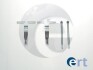 Монтажный к-кт тормозных колодок ERT 420030 (фото 1)