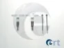 Монтажный к-кт тормозных колодок ERT 420030 (фото 1)