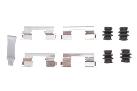 Планка суппорта ERT 420316