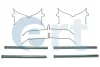 Комплект монтажний колодок ERT 420350 (фото 1)