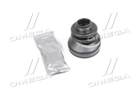 Пыльник шруса резиновый + смазка ERT 500006