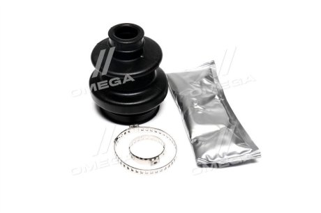 Пыльник шруса резиновый + смазка ERT 500010