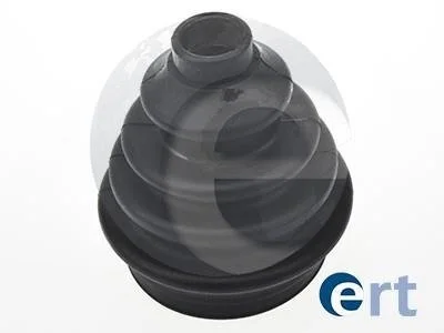 Пыльник шруса резиновый + смазка ERT 500024