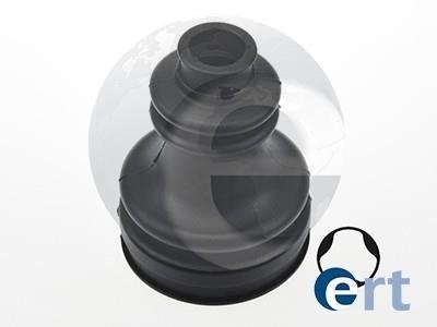 Пыльник шруса резиновый + смазка ERT 500064