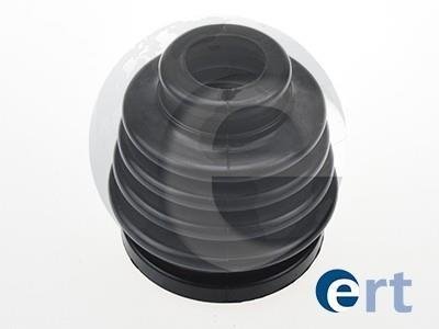 Пыльник шруса резиновый + смазка ERT 500071