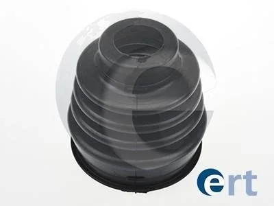 Пыльник шруса резиновый + смазка ERT 500072