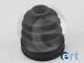 Пыльник шруса резиновый + смазка ERT 500092 (фото 1)