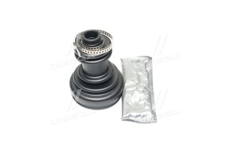 Пыльник шруса резиновый + смазка ERT 500097