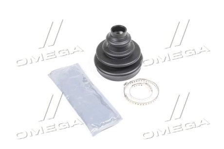 Пыльник шруса резиновый + смазка ERT 500111