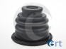 Пыльник шруса резиновый ERT 500152 (фото 1)