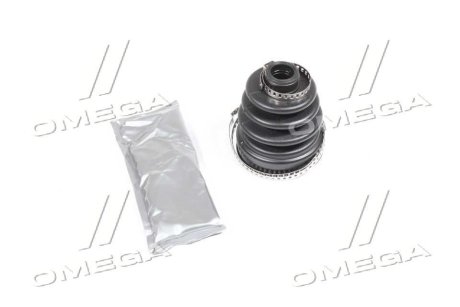 Пыльник шруса резиновый + смазка ERT 500180