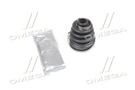 Пыльник шруса резиновый + смазка ERT 500180