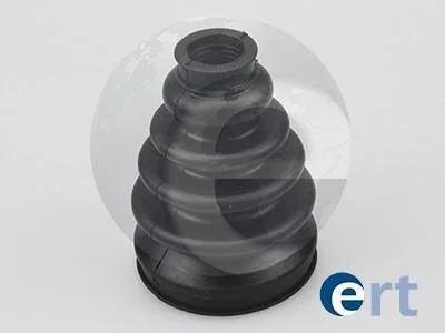 Пыльник шруса резиновый + смазка ERT 500186