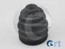 Пыльник шруса резиновый + смазка ERT 500198 (фото 1)