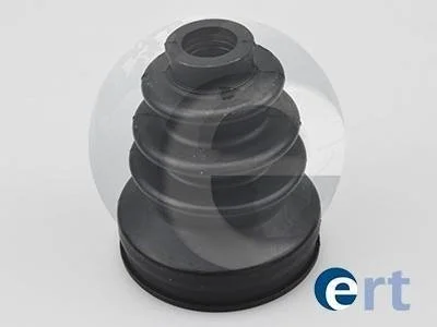 Пыльник шруса резиновый + смазка ERT 500204