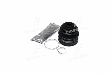 Пыльник шруса резиновый + смазка ERT 500213