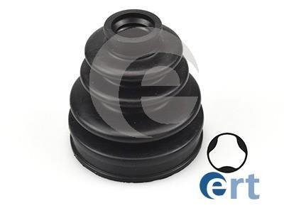 Пыльник шруса резиновый + смазка ERT 500218