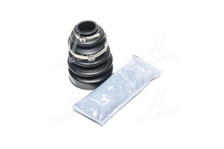 Пыльник шруса резиновый + смазка ERT 500225T