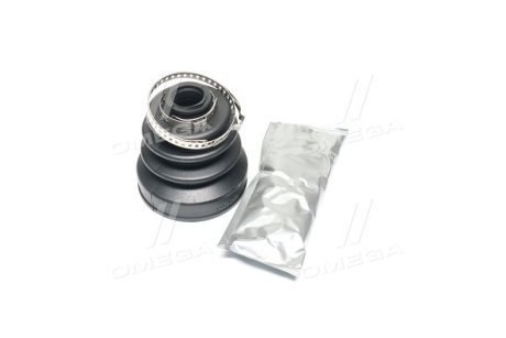 Пыльник шруса резиновый + смазка ERT 500275