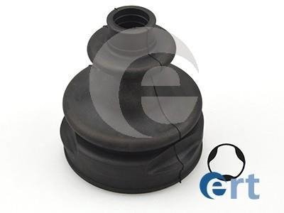 Пыльник шруса резиновый + смазка ERT 500319