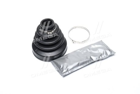 Пыльник шруса резиновый + смазка ERT 500327