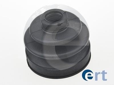 Пыльник шруса резиновый + смазка ERT 500345