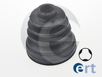 Пыльник шруса резиновый + смазка ERT 500359