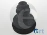 Пыльник шруса резиновый + смазка ERT 500369 (фото 1)