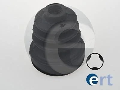 Пыльник шруса резиновый + смазка ERT 500375