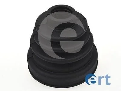 Пыльник шруса резиновый + смазка ERT 500394