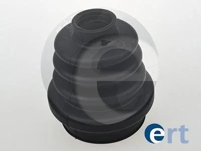 Пильник ШРКШ гумовий + змазка ERT 500397