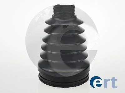 Пыльник шруса+смазка и металлическое крепление ERT 500488T