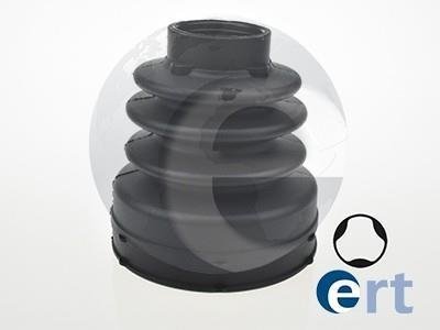 Пыльник шруса внутренний ERT 500505