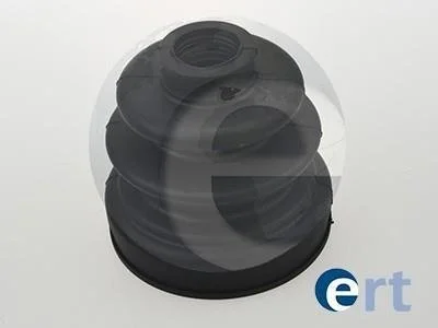 Пыльник шруса резиновый + смазка ERT 500544
