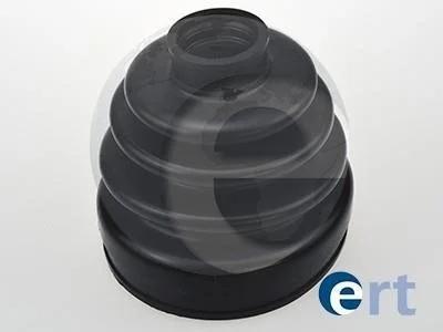 Пыльник шруса резиновый + смазка ERT 500583