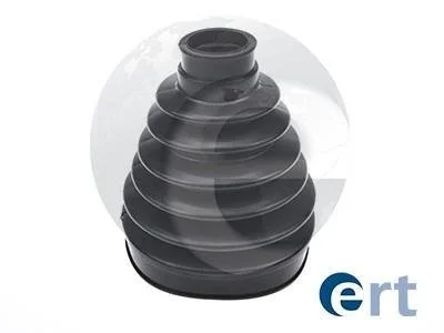 Пыльник шруса резиновый + смазка ERT 500627T