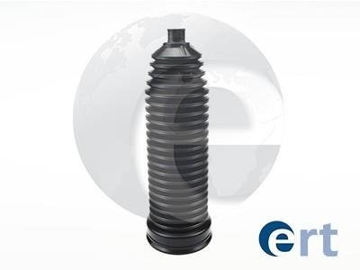 Пыльник рулевой рейки резиновый ERT 510016