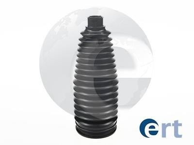 Пыльник рулевой рейки резиновый ERT 510039